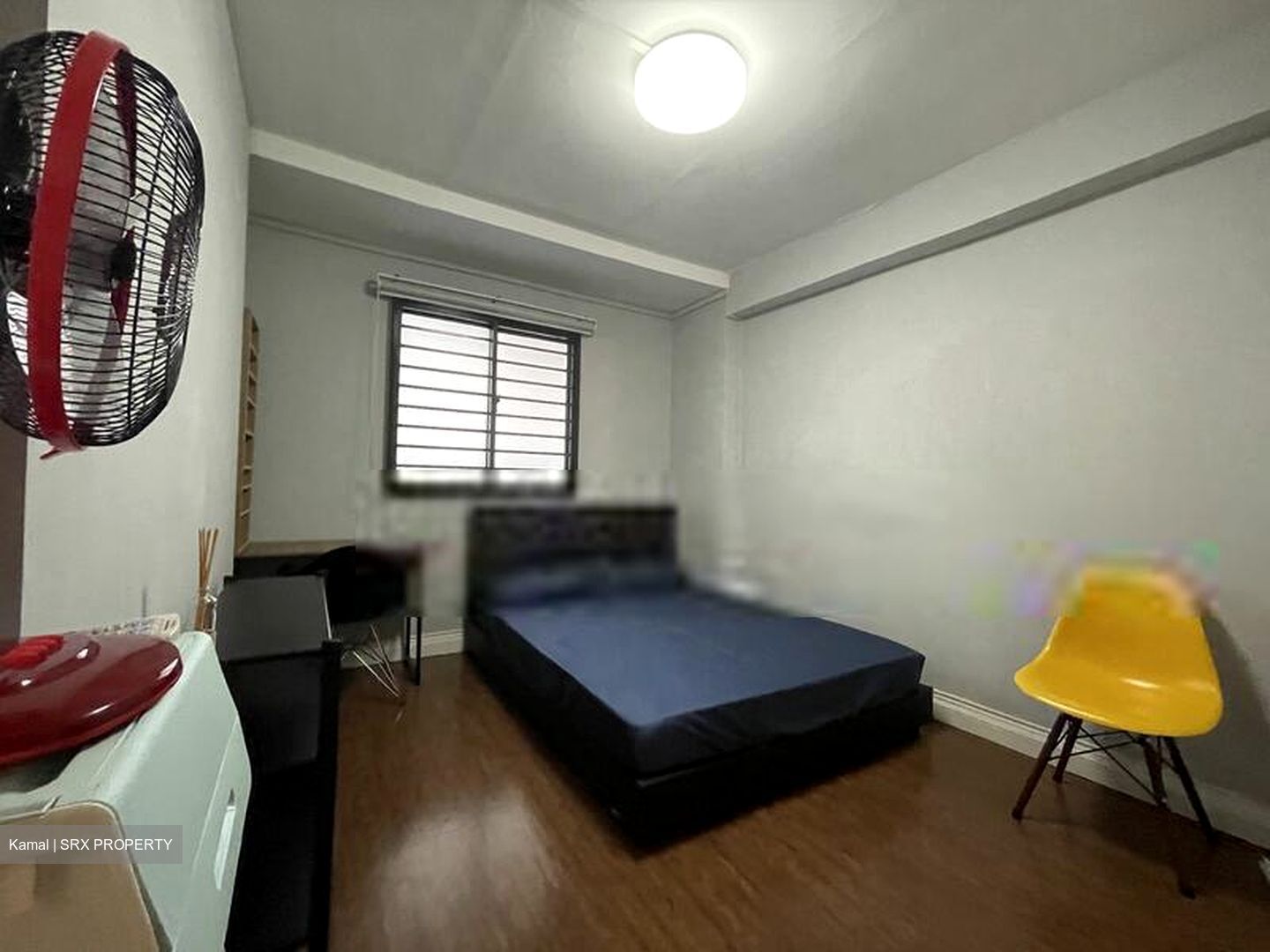Blk 305 Chuan Village (Serangoon), HDB 3 Rooms #627848531